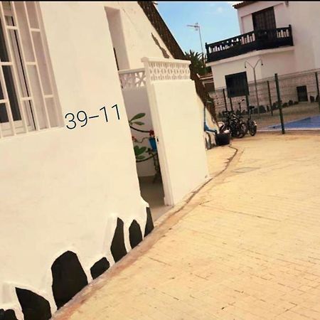 Vakantiehuis * Holiday Home * Casa De Vacaciones * Urb. Chayofita Costa Del Silencio Luaran gambar