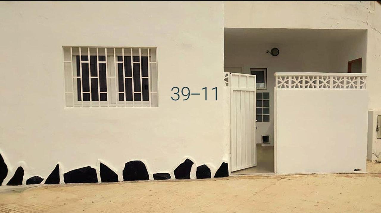 Vakantiehuis * Holiday Home * Casa De Vacaciones * Urb. Chayofita Costa Del Silencio Luaran gambar